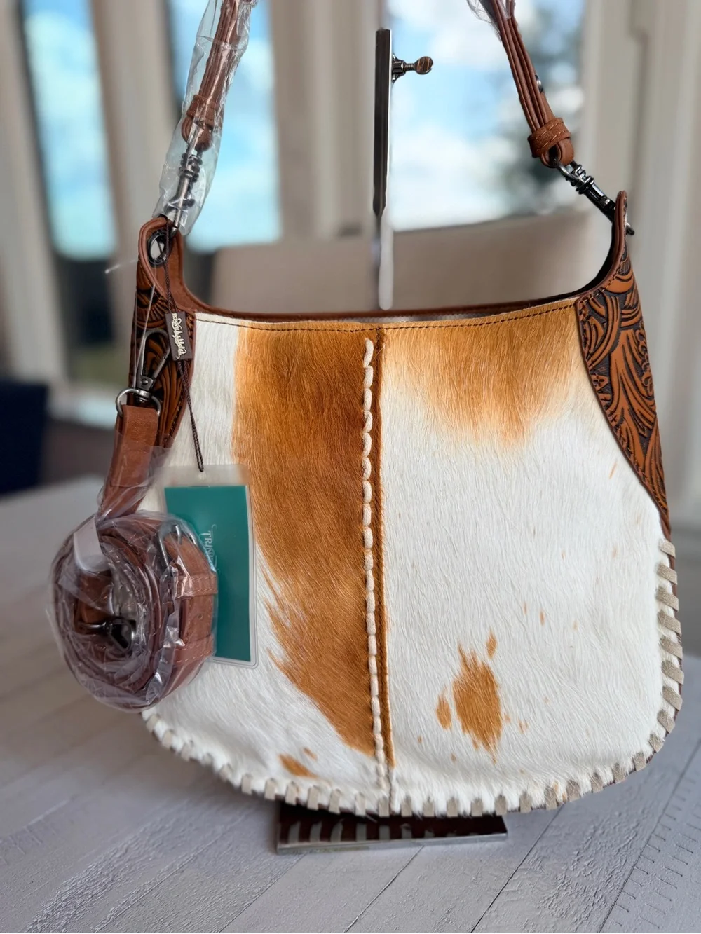 Trinity Ranch designed genuine
